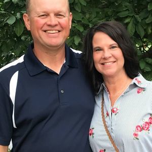 Meet your Posher, Jill